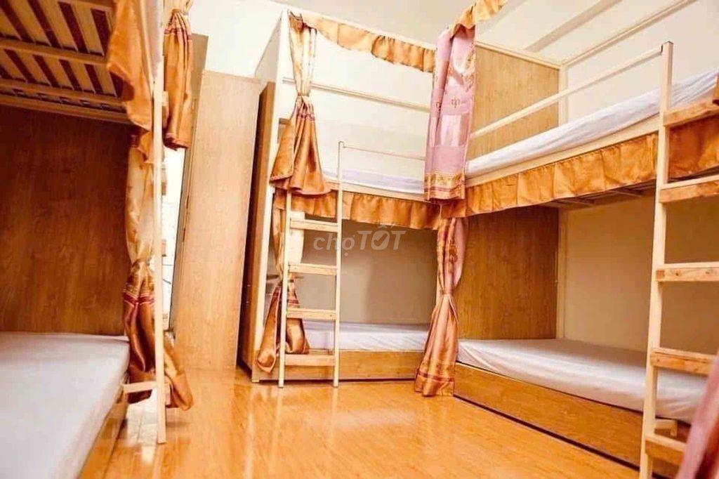 Bán căn hộ dich vụ mặt tiền đường ngay Tô Vĩnh Diện Thủ Đức
