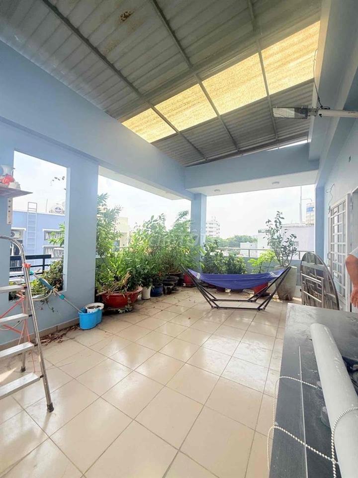 Bán nhà mặt tiền đường 19  Linh Chiểu Thủ Đức dòng tiền 80 tr/tháng