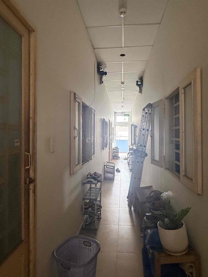 Bán nhà mặt tiền đường 19  Linh Chiểu Thủ Đức dòng tiền 80 tr/tháng