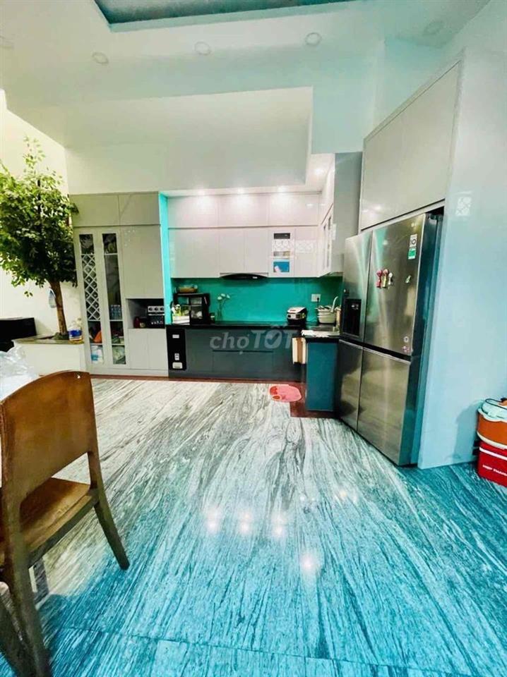 Bán nhà khu bên sông Hiệp Bình Chánh.138 m2 ,3 tầng chỉ 13,5 tỷ