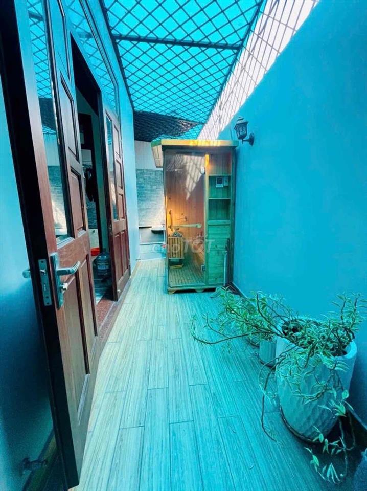 Bán nhà khu bên sông Hiệp Bình Chánh.138 m2 ,3 tầng chỉ 13,5 tỷ