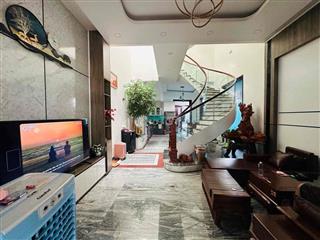 Bán nhà khu bên sông Hiệp Bình Chánh.138 m2 ,3 tầng chỉ 13,5 tỷ