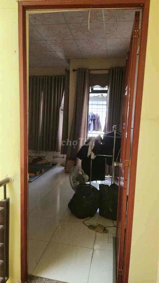 Nhà 2 tầng 53 m2 khu bên sông Hiệp Bình Chánh ngay Gigamall chỉ 6,1 ty