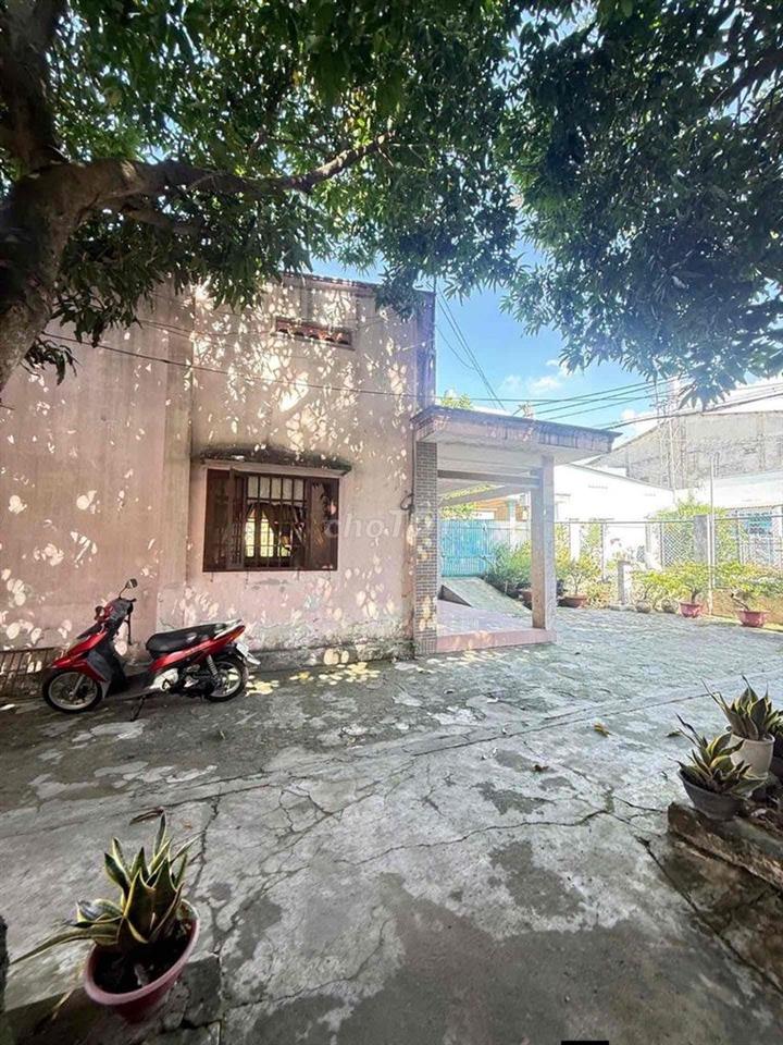 660 m2 đất full thổ cư chỉ hơn 20 tỷ . ngay khu Êm Đềm Linh Xuân