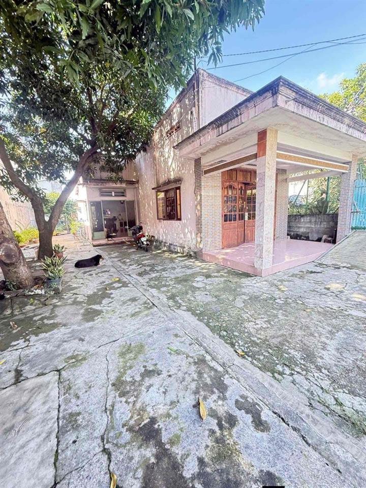 660 m2 đất full thổ cư chỉ hơn 20 tỷ . ngay khu Êm Đềm Linh Xuân