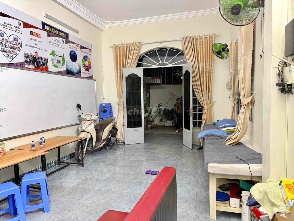 Bán nhà diện tích lớn 150 m2 chỉ hơn 8tỷ.kế Chợ Tam Hà ,Phạm Văn Đồng
