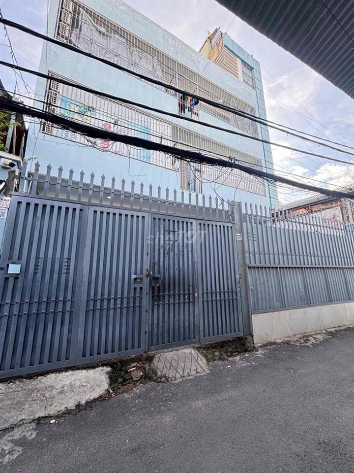 CHDV dòng tiền 100tr ngay Ung Văn Khiêm ĐH HuTech 216 m2 nhỉnh 22ty