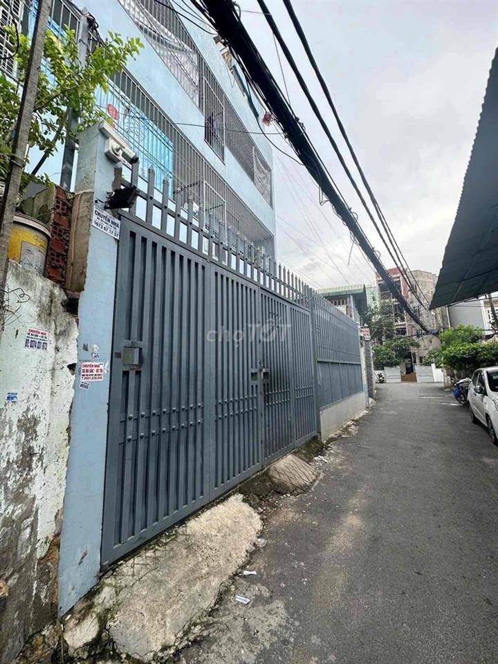 CHDV dòng tiền 100tr ngay Ung Văn Khiêm ĐH HuTech 216 m2 nhỉnh 22ty