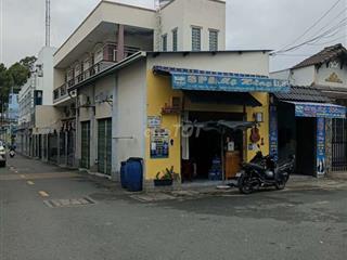 nhà 2 mặt tiền số 17 ph bình Chiểu tđ