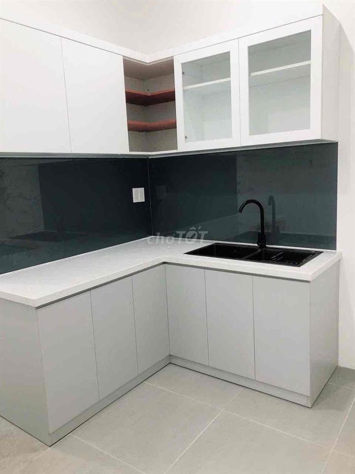 [ Chính chủ Bán nhà gần sát gigamall thủ đức sau lưng cc opal garden]