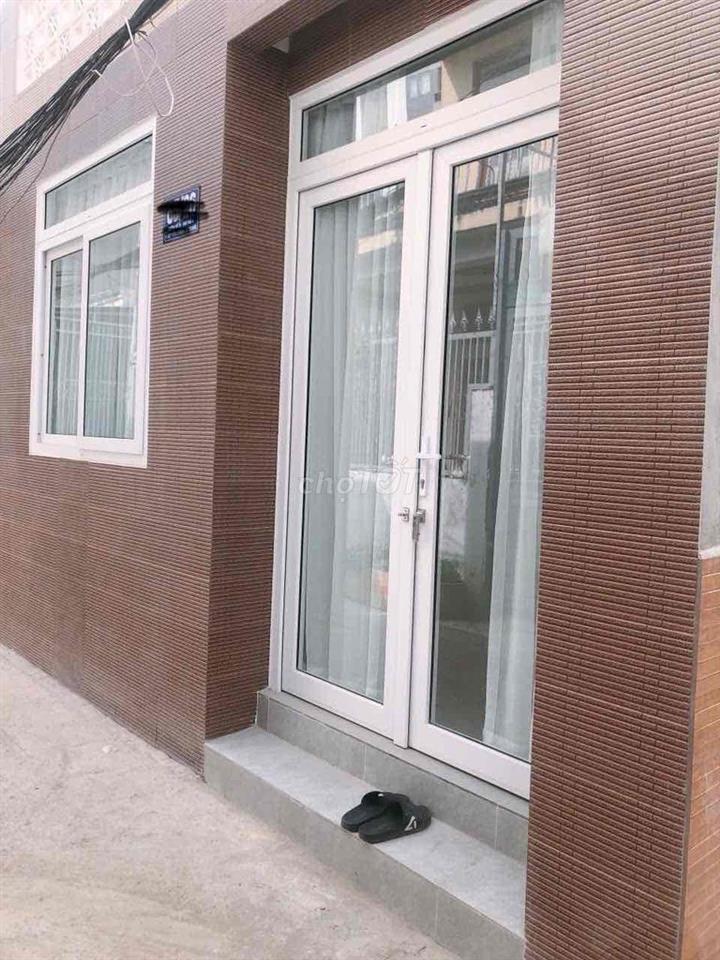 [ Chính chủ Bán nhà gần sát gigamall thủ đức sau lưng cc opal garden]
