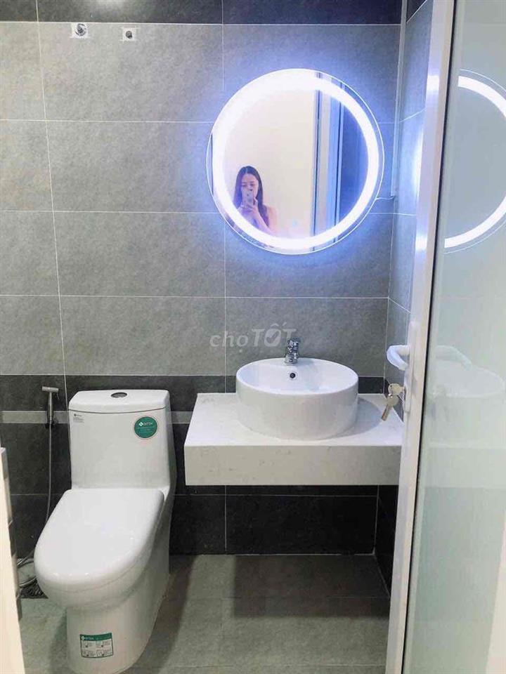 [ Chính chủ Bán nhà gần sát gigamall thủ đức sau lưng cc opal garden]