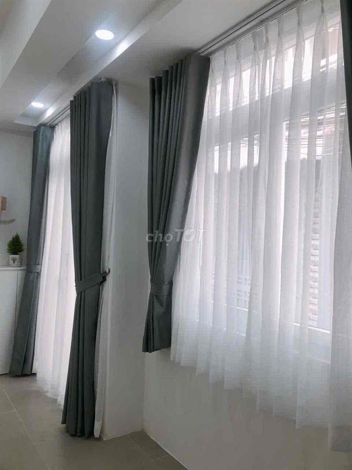 [ Chính chủ Bán nhà gần sát gigamall thủ đức sau lưng cc opal garden]