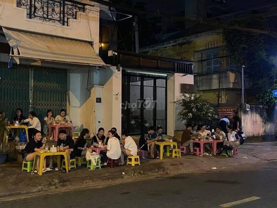 CHO THUÊ MẶT BẰNG KINH DOANH DƯƠNG VĂN CAM NGAY CHỢ THỦ ĐỨC
