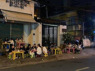 CHO THUÊ MẶT BẰNG KINH DOANH DƯƠNG VĂN CAM NGAY CHỢ THỦ ĐỨC