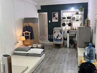 Chung cư ven sông Thanh Đa - căn độc lập - Giờ giấc tự do