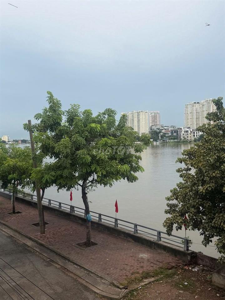 Nửa căn độc lập chung cư P27 Bình Thạnh vào ở ngay