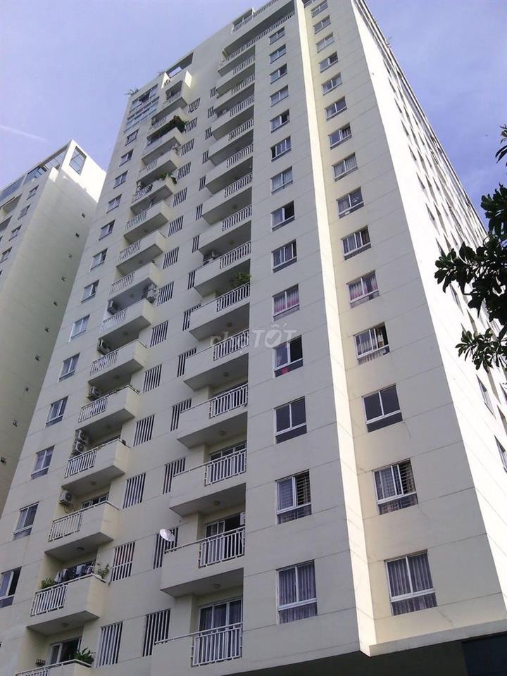Tìm Nữ ở ghép Phòng Chung Cư Rộng Rãi Giờ Giấc Tự Do