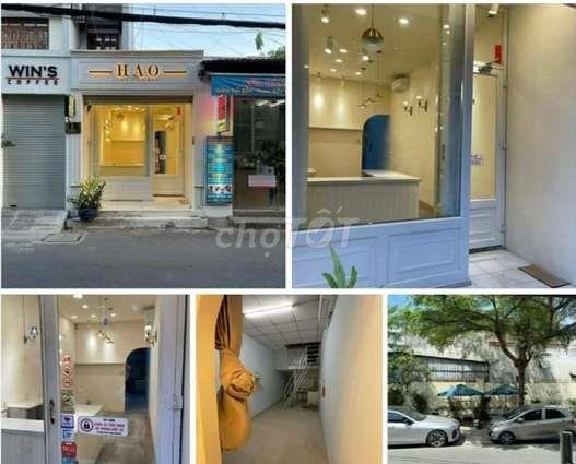 CHO THUÊ NHÀ NGUYÊN CĂN PHÙ HỢP KINH DOANH BUÔN BÁN HOẶC CƯ TRÚ