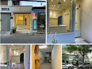 CHO THUÊ NHÀ NGUYÊN CĂN PHÙ HỢP KINH DOANH BUÔN BÁN HOẶC CƯ TRÚ