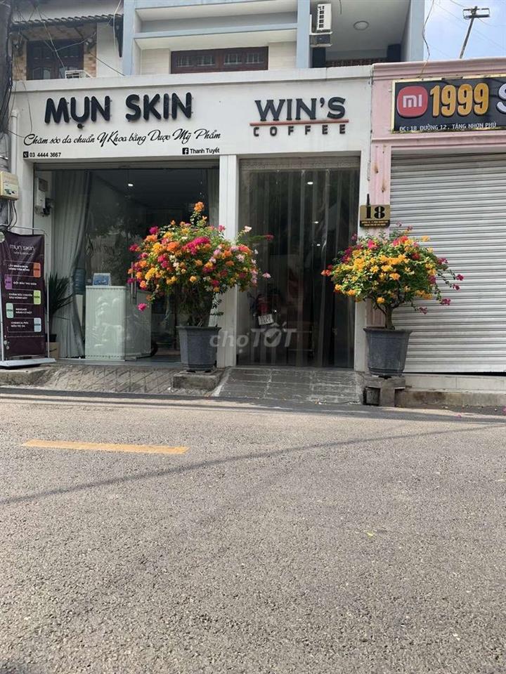 CHO THUÊ NHÀ NGUYÊN CĂN PHÙ HỢP KINH DOANH BUÔN BÁN HOẶC CƯ TRÚ