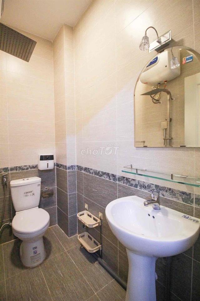 PHÒNG ĐẦY ĐỦ TIỆN NGHI NGAY THẢO ĐIỀN (CHÂN CẦU SÀI GÒN)