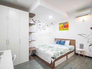 PHÒNG ĐẦY ĐỦ TIỆN NGHI NGAY THẢO ĐIỀN (CHÂN CẦU SÀI GÒN)