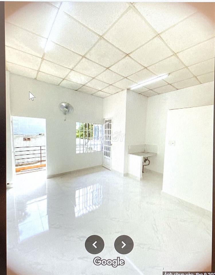 PHÒNG MỚI CHO THUÊ NGAY CĐ CÔNG THƯƠNG