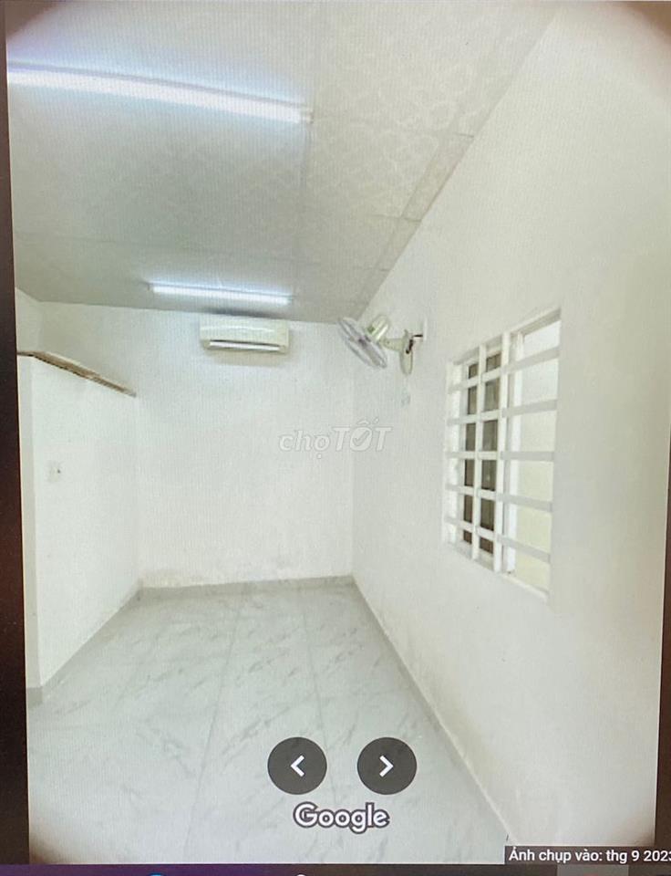 PHÒNG MỚI CHO THUÊ NGAY CĐ CÔNG THƯƠNG