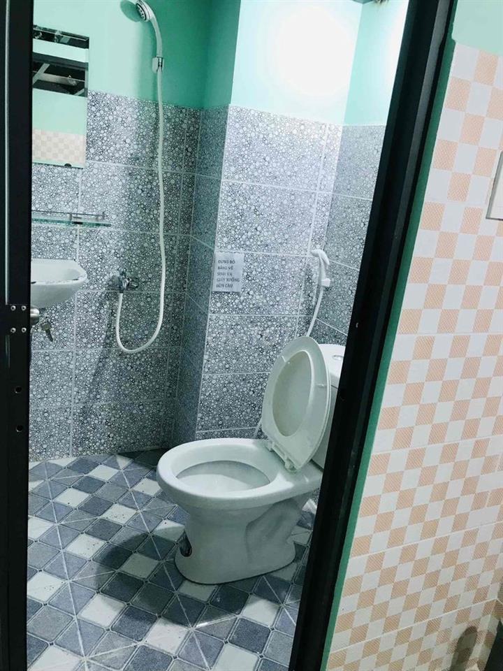 CHO THUÊ PHÒNG TRỌ THỦ ĐỨC
