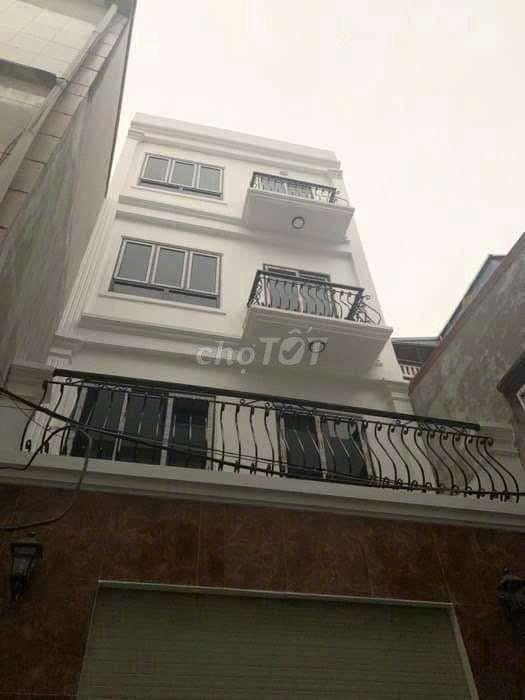 cho thuê nhà nguyên căn vừa ở vừa kinh doanh 