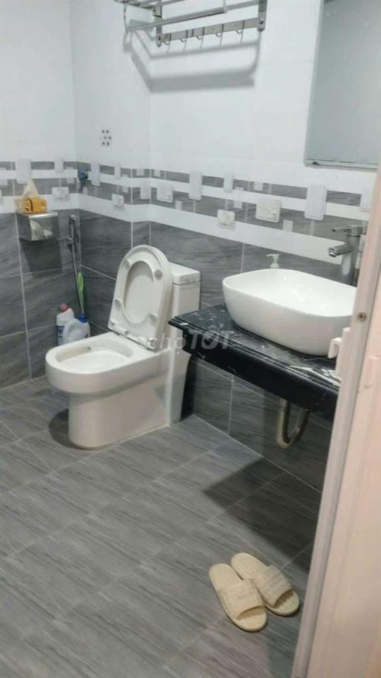 cho thuê nhà nguyên căn vừa ở vừa kinh doanh 