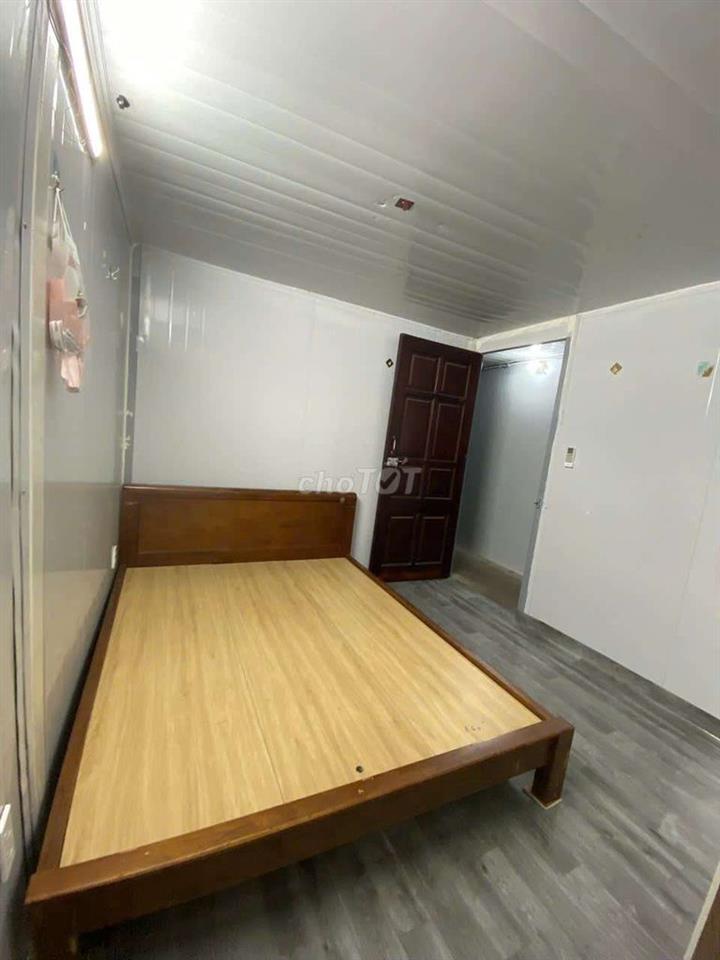 cho thuê phòng tại trường phenika 