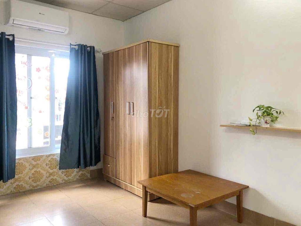 Cần cho thuê phòng chung cư mini