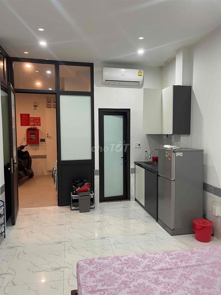 cho thuê phòng trọ đầu võ chí công hoàng quốc việt
