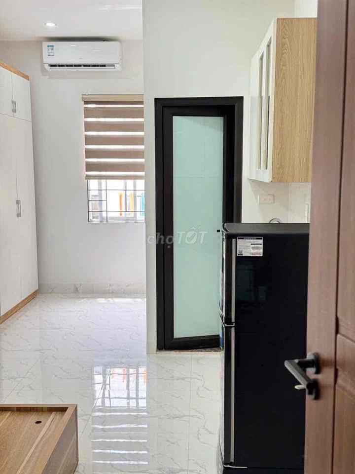 Cho thuê phòng ngõ 27 võ chí công