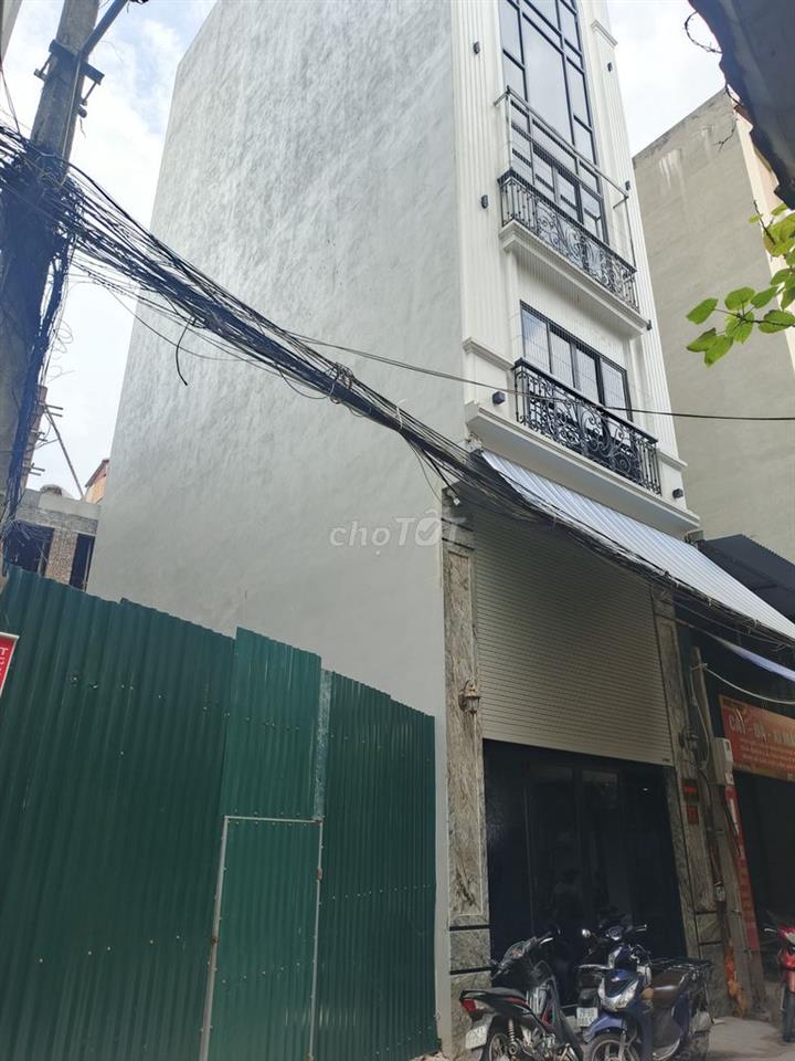 CHÍNH CHỦ - HẠ GIÁ - BÁN ĐẤT NỀN – ĐỐNG ĐA – NGÕ Ô TÔ – 65,1 M2