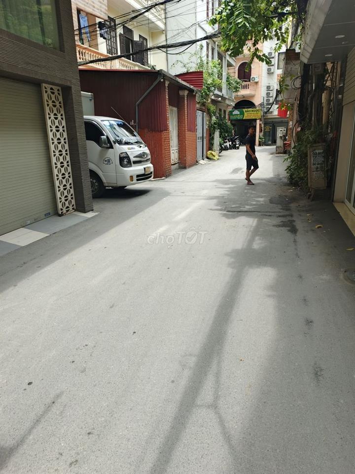 CHÍNH CHỦ - HẠ GIÁ - BÁN ĐẤT NỀN – ĐỐNG ĐA – NGÕ Ô TÔ – 65,1 M2