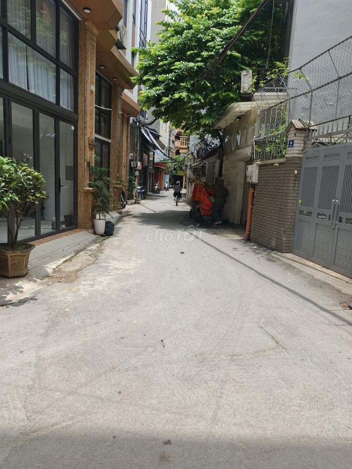 CHÍNH CHỦ - HẠ GIÁ - BÁN ĐẤT NỀN – ĐỐNG ĐA – NGÕ Ô TÔ – 65,1 M2