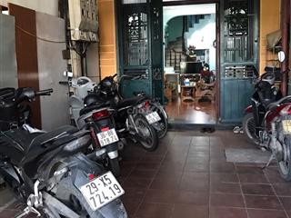 Cho thuê nhà tầng 1