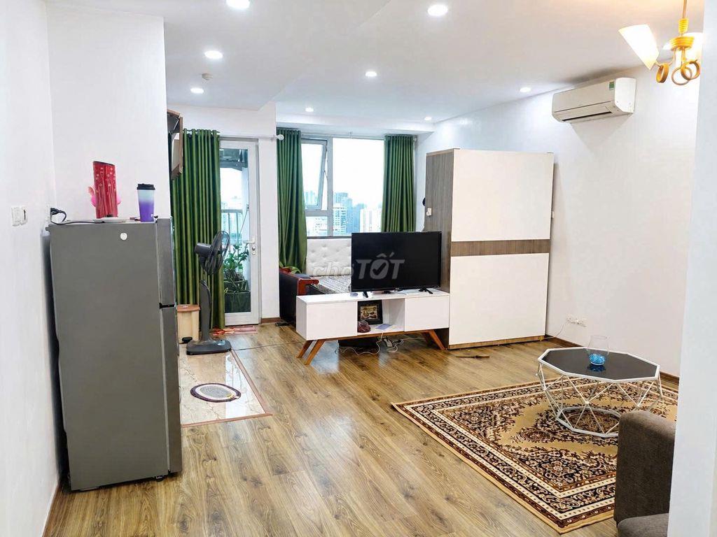 Tìm chủ mới cho căn Studio 36m2 Ecolife Tố Hữu