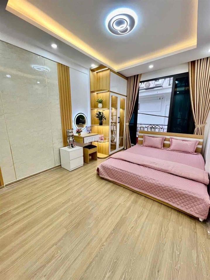NHÀ THANH NHÀN – HAI BÀ TRƯNG | OTO ĐỖ CỬA | Ở NGAY – KINH DOANH TỐT