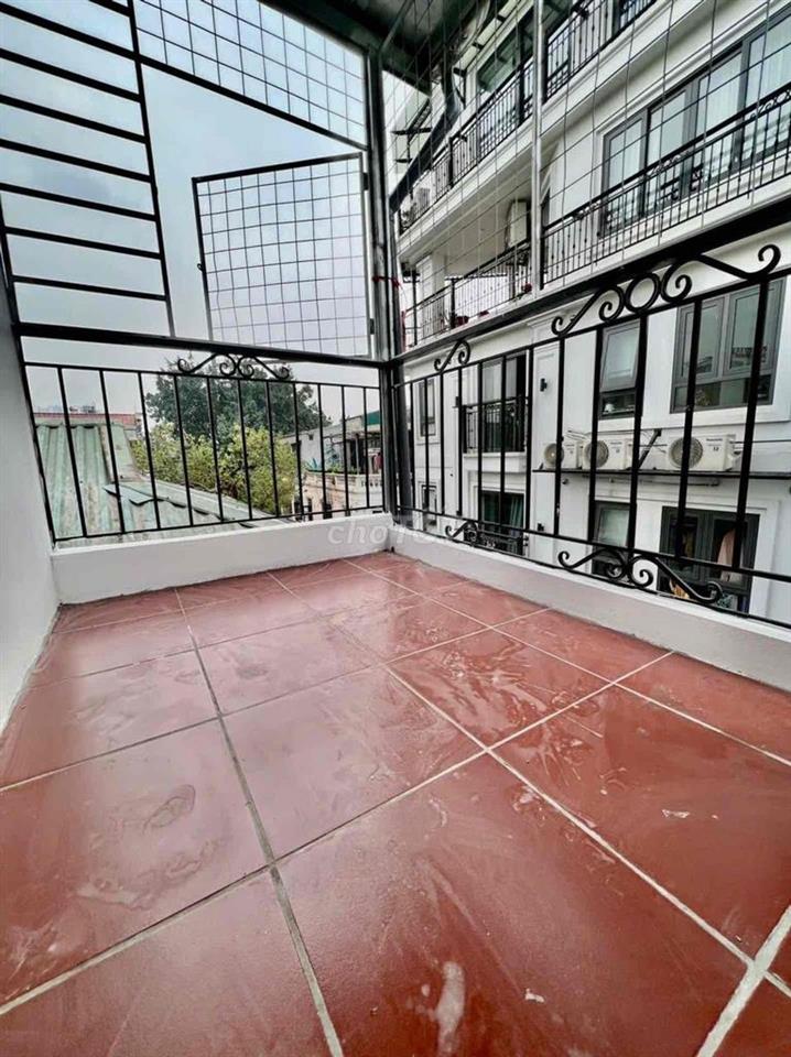 NHÀ THANH NHÀN – HAI BÀ TRƯNG | OTO ĐỖ CỬA | Ở NGAY – KINH DOANH TỐT