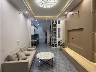 Cho thuê nhà vị trí trung tâm