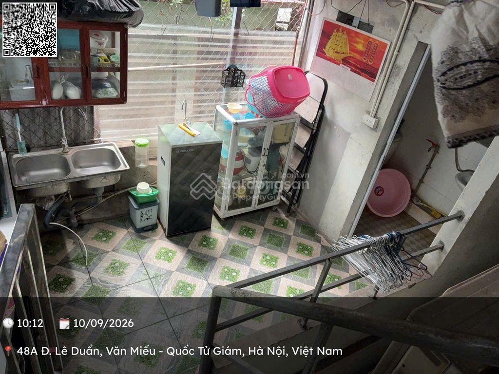 CHỦ NHÀ GIẢM 1 TỶ – NHÀ 2 TẦNG SỔ RIÊNG GẦN LÊ DUẨN – GIÁ MỚI 9 TỶ