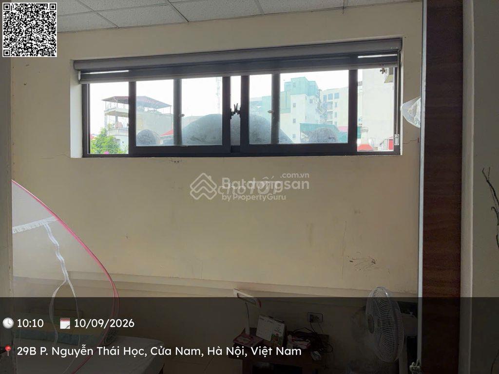 CHỦ NHÀ GIẢM 1 TỶ – NHÀ 2 TẦNG SỔ RIÊNG GẦN LÊ DUẨN – GIÁ MỚI 9 TỶ