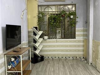nhà ở gia đình 20m2 x 4 tầng