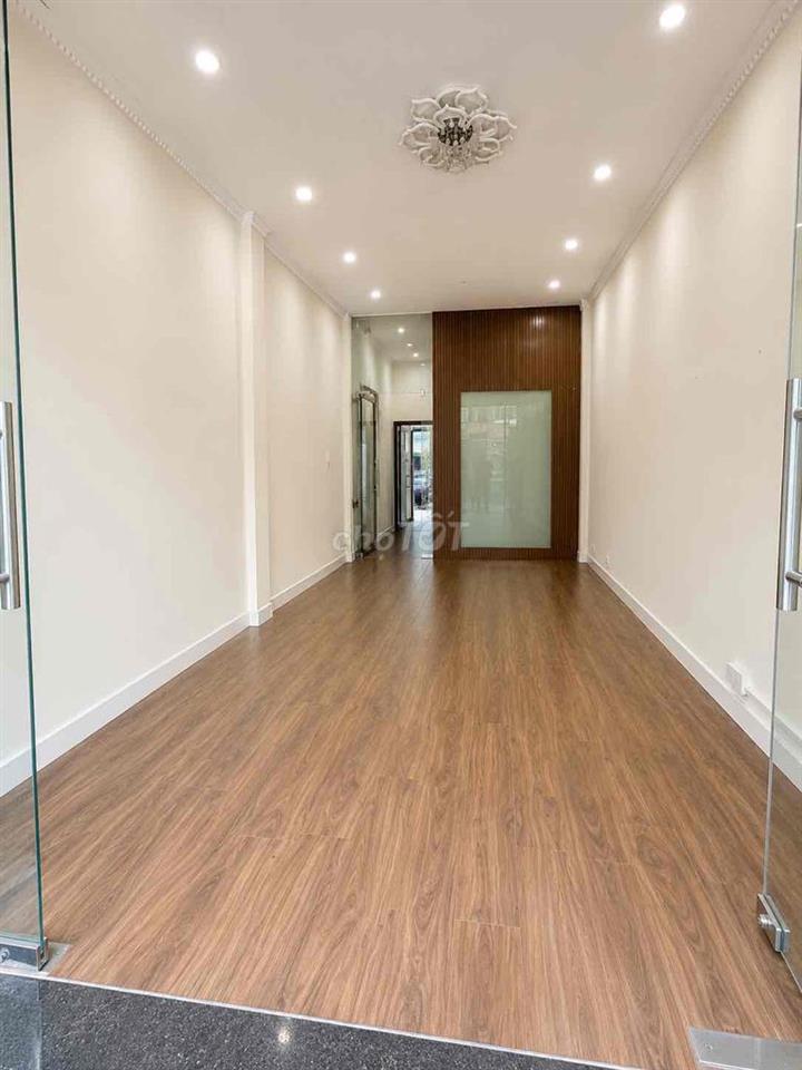 Mặt phố Kim Đồng - Giáp Bát