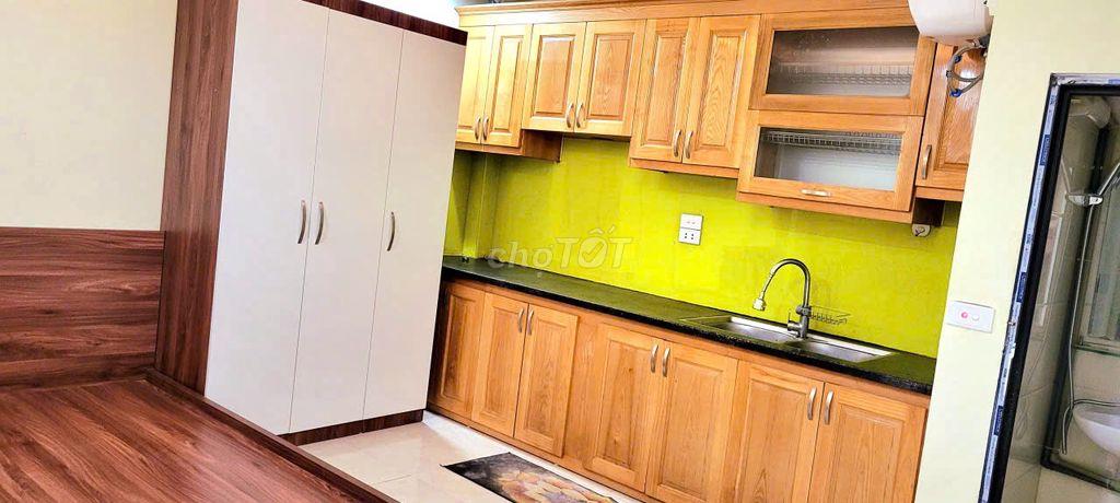 chính chủ cần cho thuê phòng vskk tại ngõ 250 Kim Giang