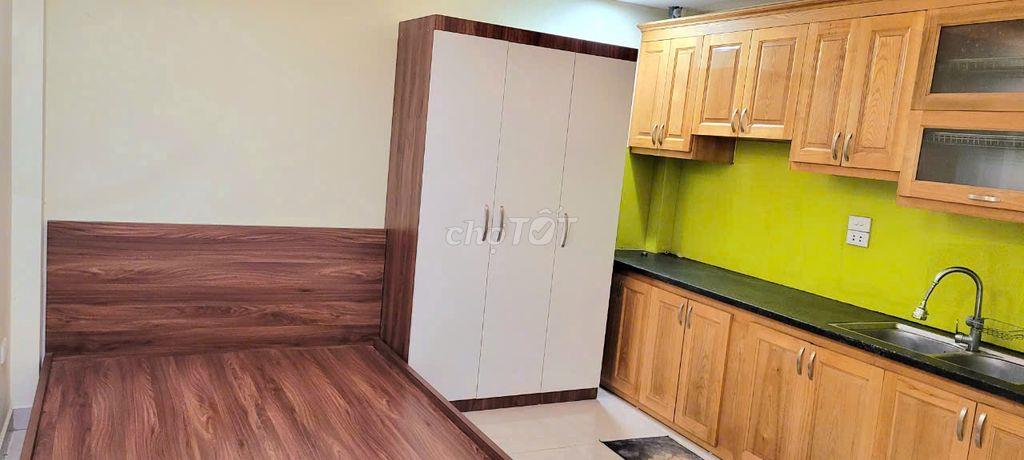 chính chủ cần cho thuê phòng vskk tại ngõ 250 Kim Giang